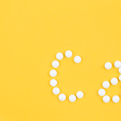 Calcium with Vitamin D